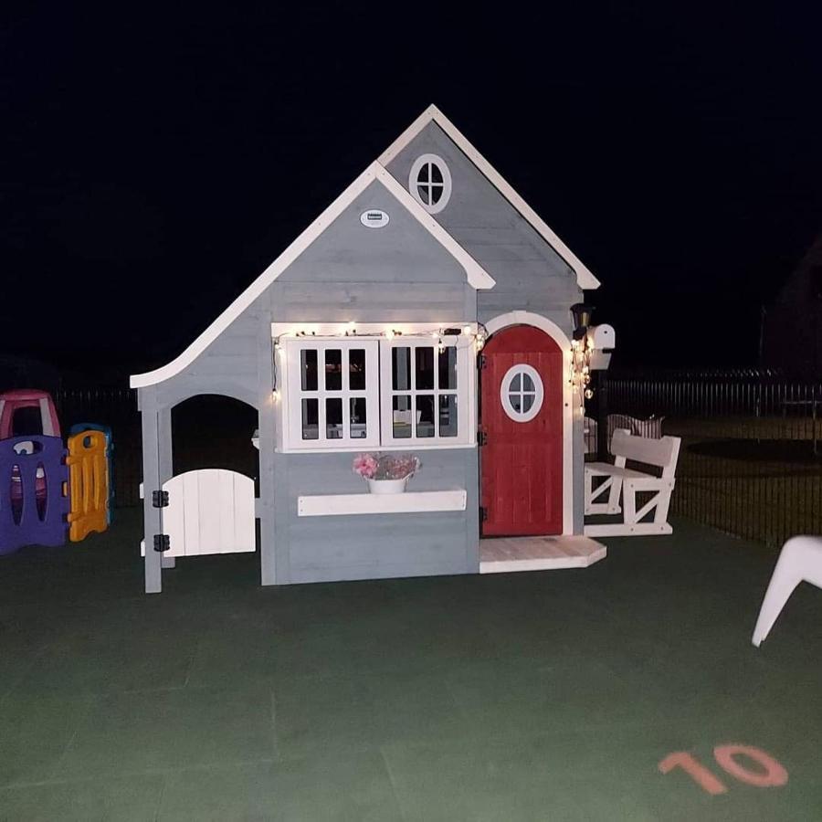Apartamenty Biala Perla, Sauna, Rowery Jastrzębia Góra 외부 사진
