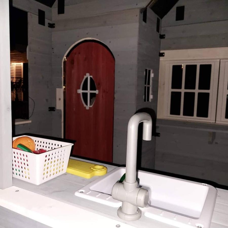 Apartamenty Biala Perla, Sauna, Rowery Jastrzębia Góra 외부 사진