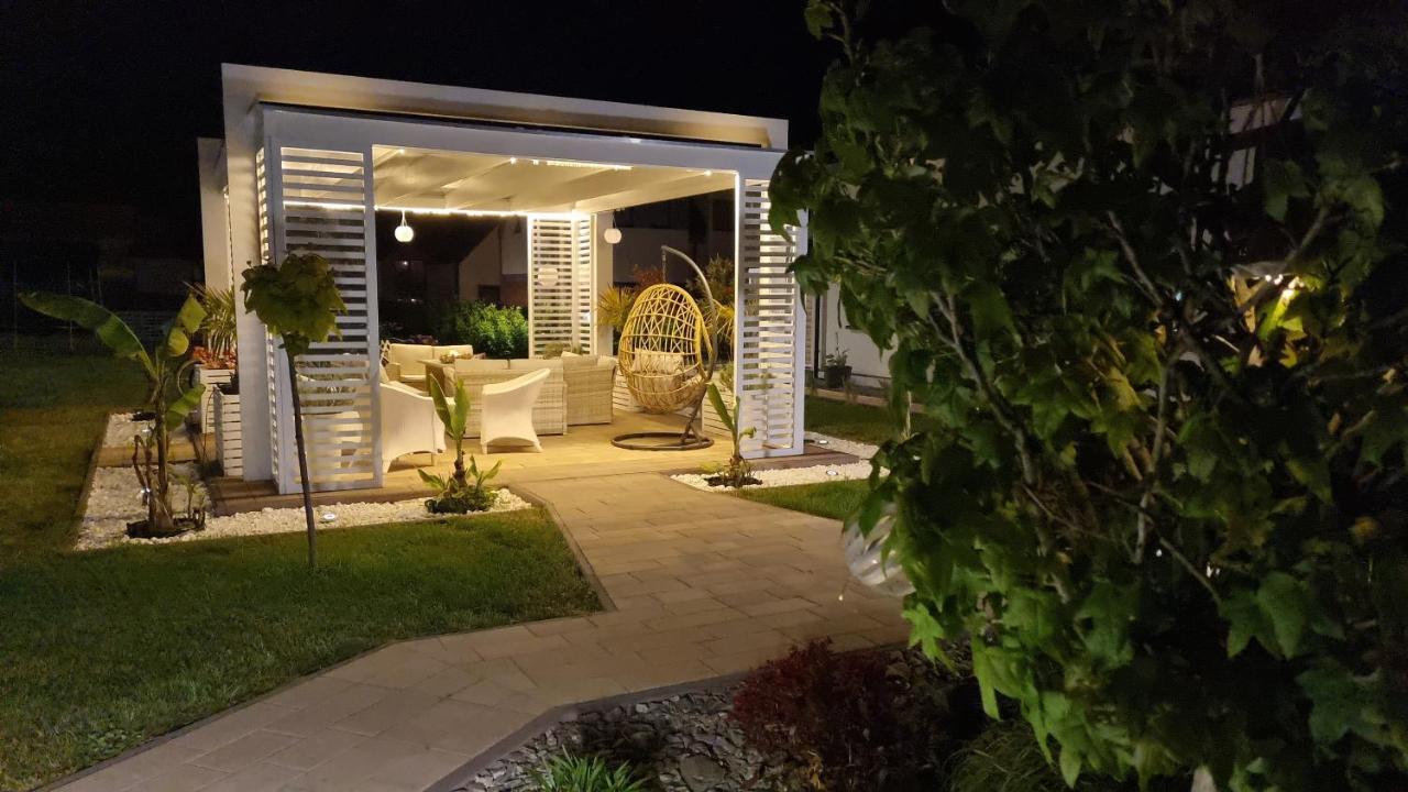 Apartamenty Biala Perla, Sauna, Rowery Jastrzębia Góra 외부 사진