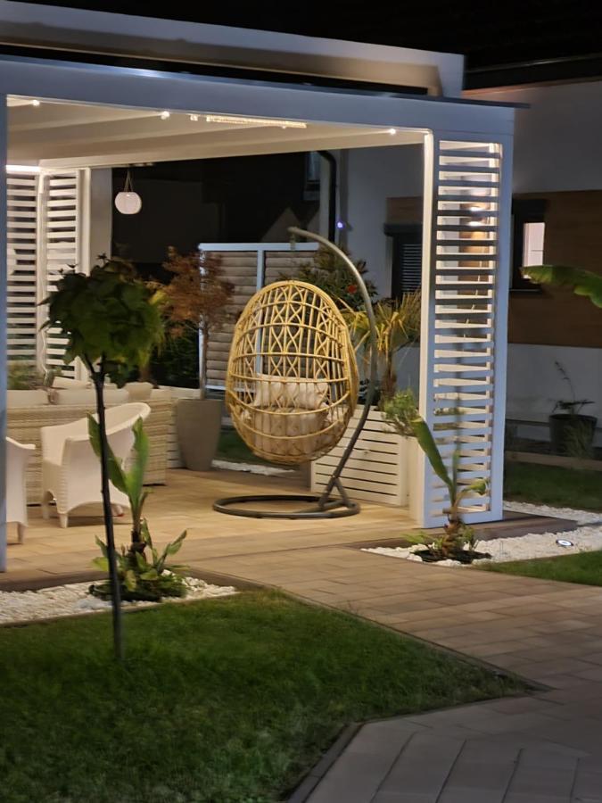 Apartamenty Biala Perla, Sauna, Rowery Jastrzębia Góra 외부 사진