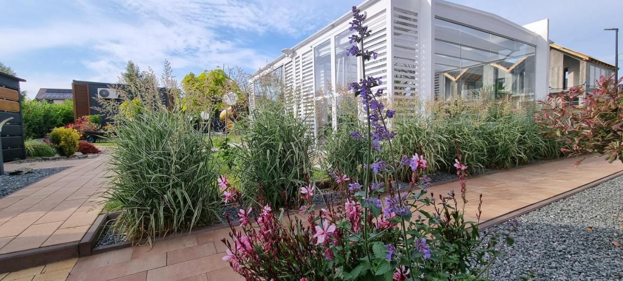 Apartamenty Biala Perla, Sauna, Rowery Jastrzębia Góra 외부 사진