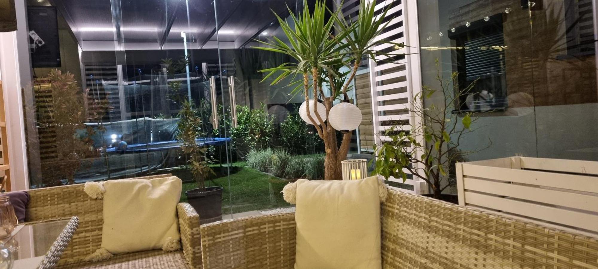 Apartamenty Biala Perla, Sauna, Rowery Jastrzębia Góra 외부 사진