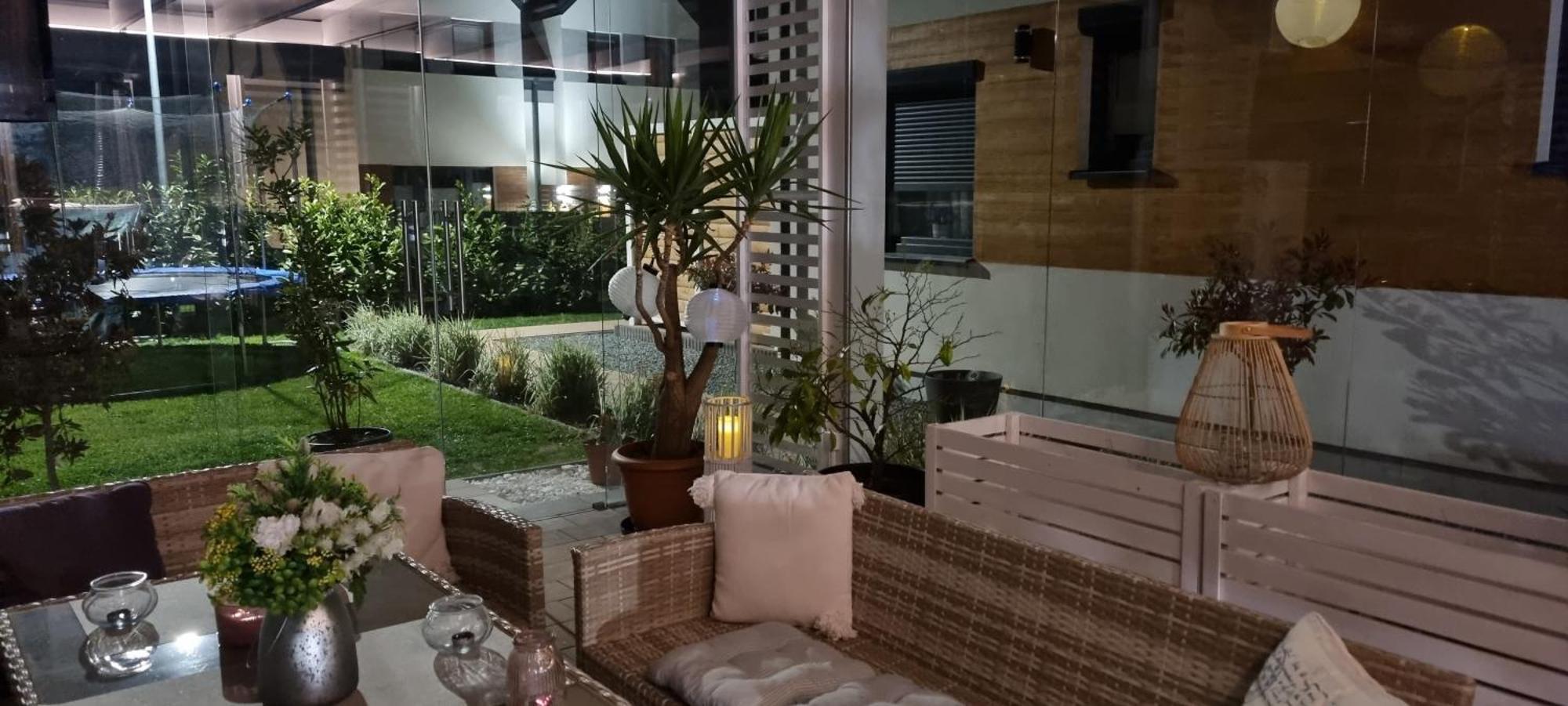 Apartamenty Biala Perla, Sauna, Rowery Jastrzębia Góra 외부 사진